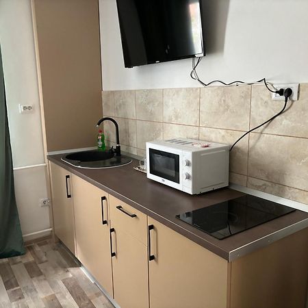 Select Apartament Bvd Stefan Cel Mare Яссы Экстерьер фото