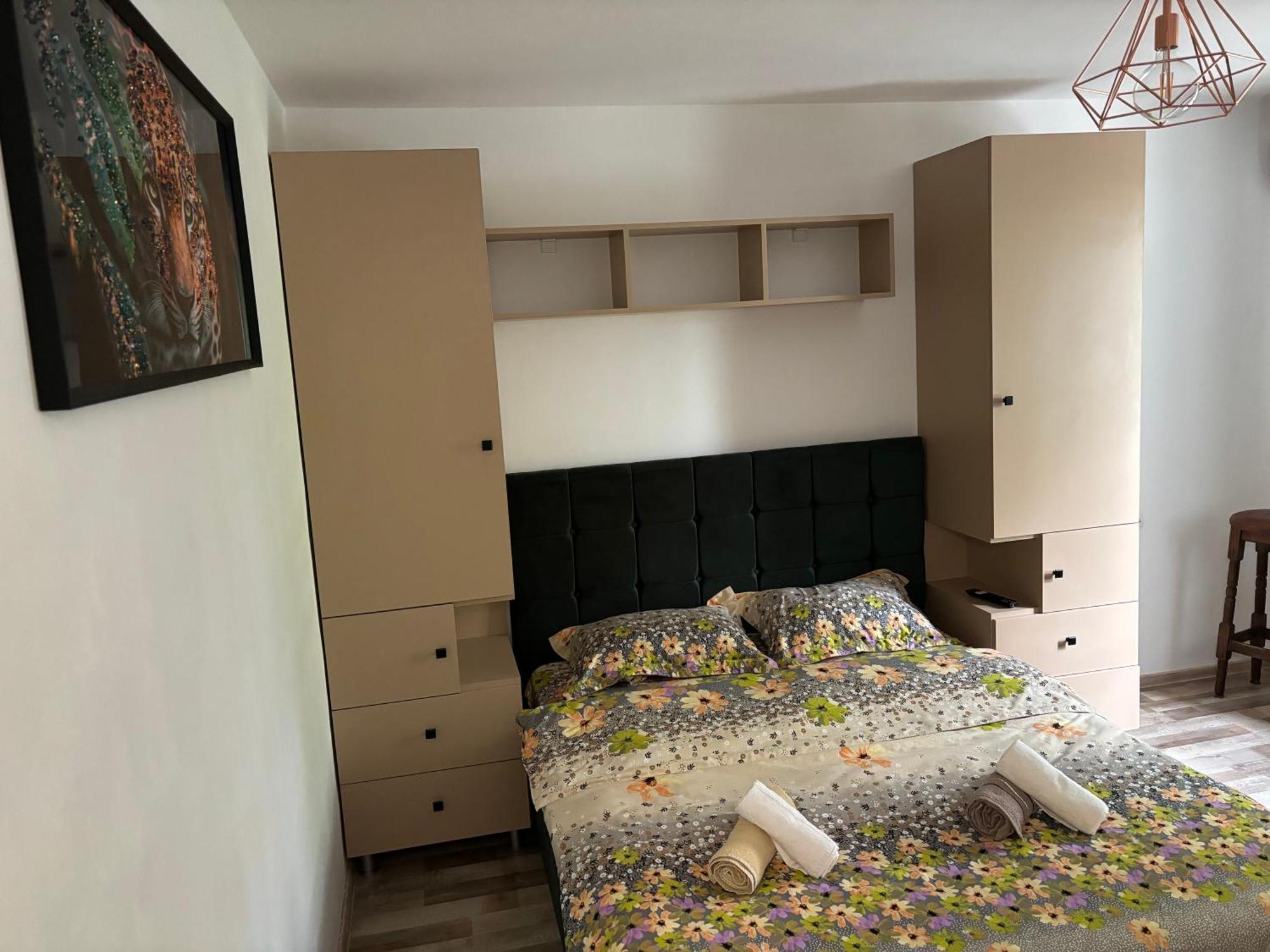 Select Apartament Bvd Stefan Cel Mare Яссы Экстерьер фото