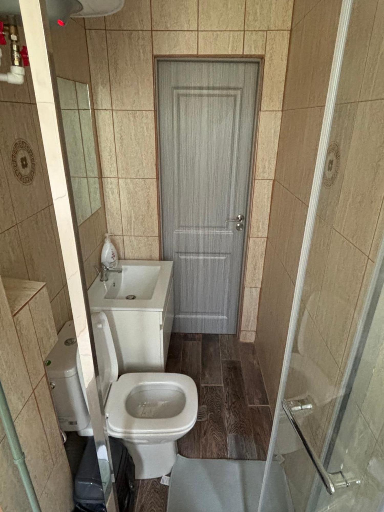 Select Apartament Bvd Stefan Cel Mare Яссы Экстерьер фото