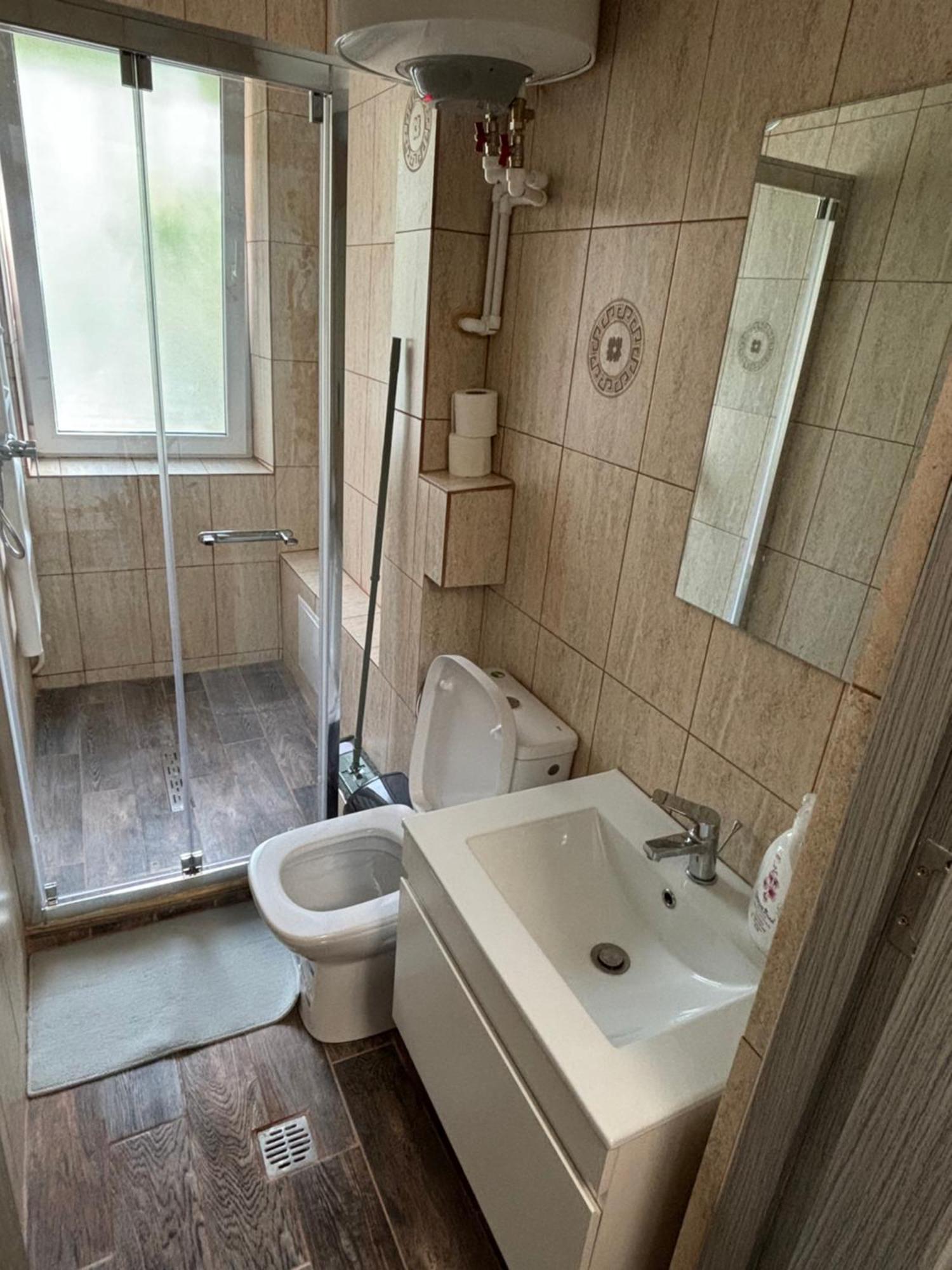 Select Apartament Bvd Stefan Cel Mare Яссы Экстерьер фото