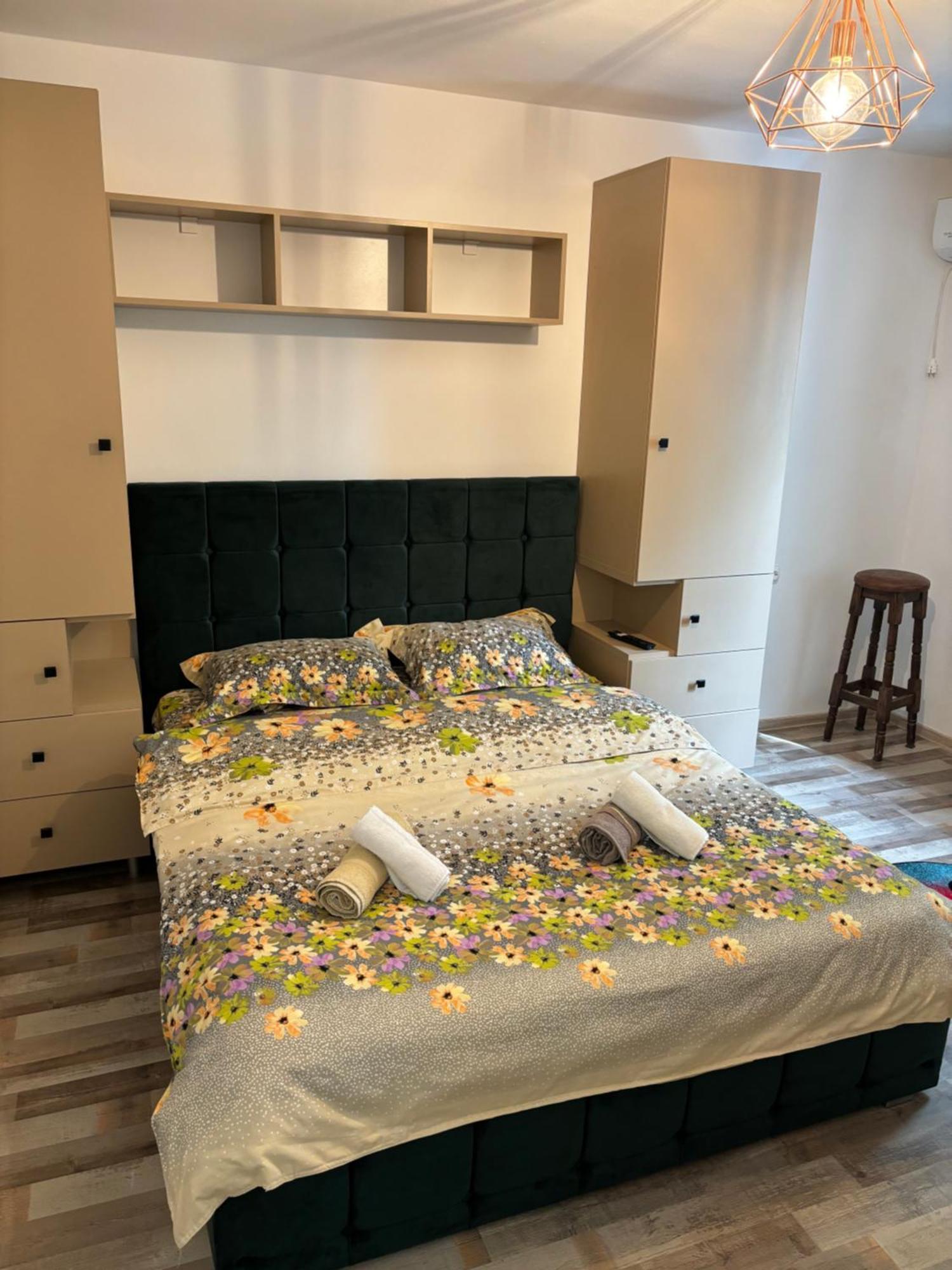 Select Apartament Bvd Stefan Cel Mare Яссы Экстерьер фото
